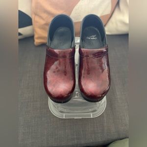 Dansko Professional Cabrio Clogs - Women's